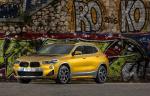 BMW X2 xDrive25d M Sport X 2018 года (WW)